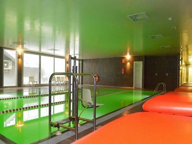 塔蒂卡酒店 帕特纳 外观 照片